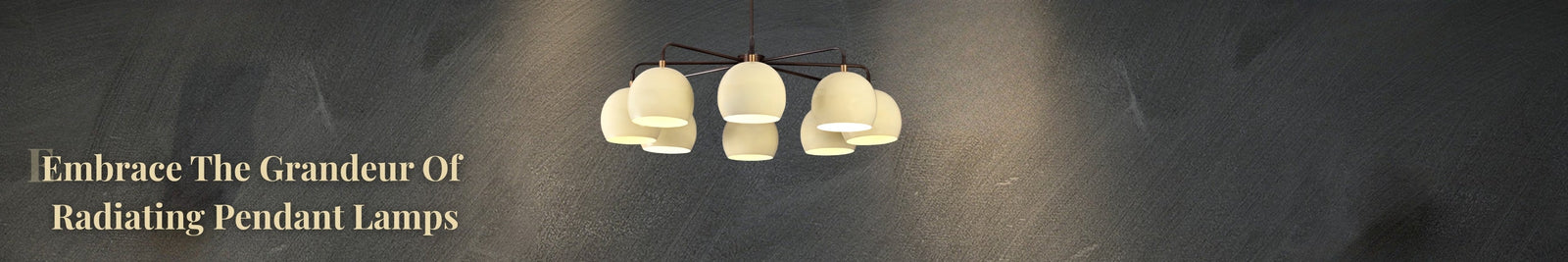 Pendant Lights