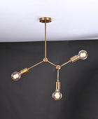 Brass Pendant Lamp 20