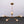 Modern 5-Light Brass Chandelier – Starburst Ceiling Fixture with Exposed Edison Bulbs - 32203