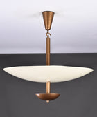 Brass Pendant Light 24