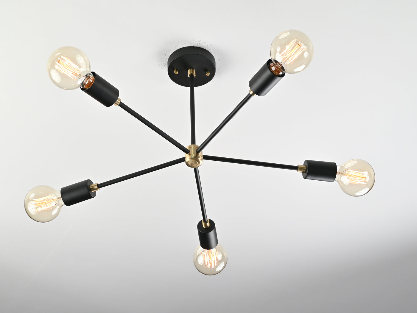 Copenhagen Beacon - Chandelier - 5 Lights - 32177
