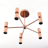 Stockholm Beacon Mid-century Chandelier - 10 Lights - 32179