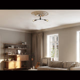 Vienna Beacon - Ceiling Chandelier - 3 Lights - 32192