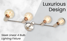 Contemporary Polished Brass Wall Sconce | Sleek Linear Customizable Fixture for Modern Interiors - 32527