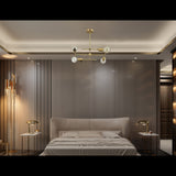 Oslo Beacon - Pendant Chandelier - 4 Lights - 32189