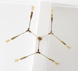 Kyoto Linea - Chandelier - 6 Lights - 32126