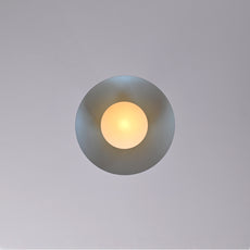 Handcrafted Modern Dome Pendant Light – Customizable Designer Ceiling Fixture - 32259