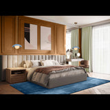 Athens Halo - Ceiling Chandelier - 1 Light - 32259