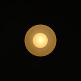 Zurich Haloid-century Chandelier - 1 Light - 32260