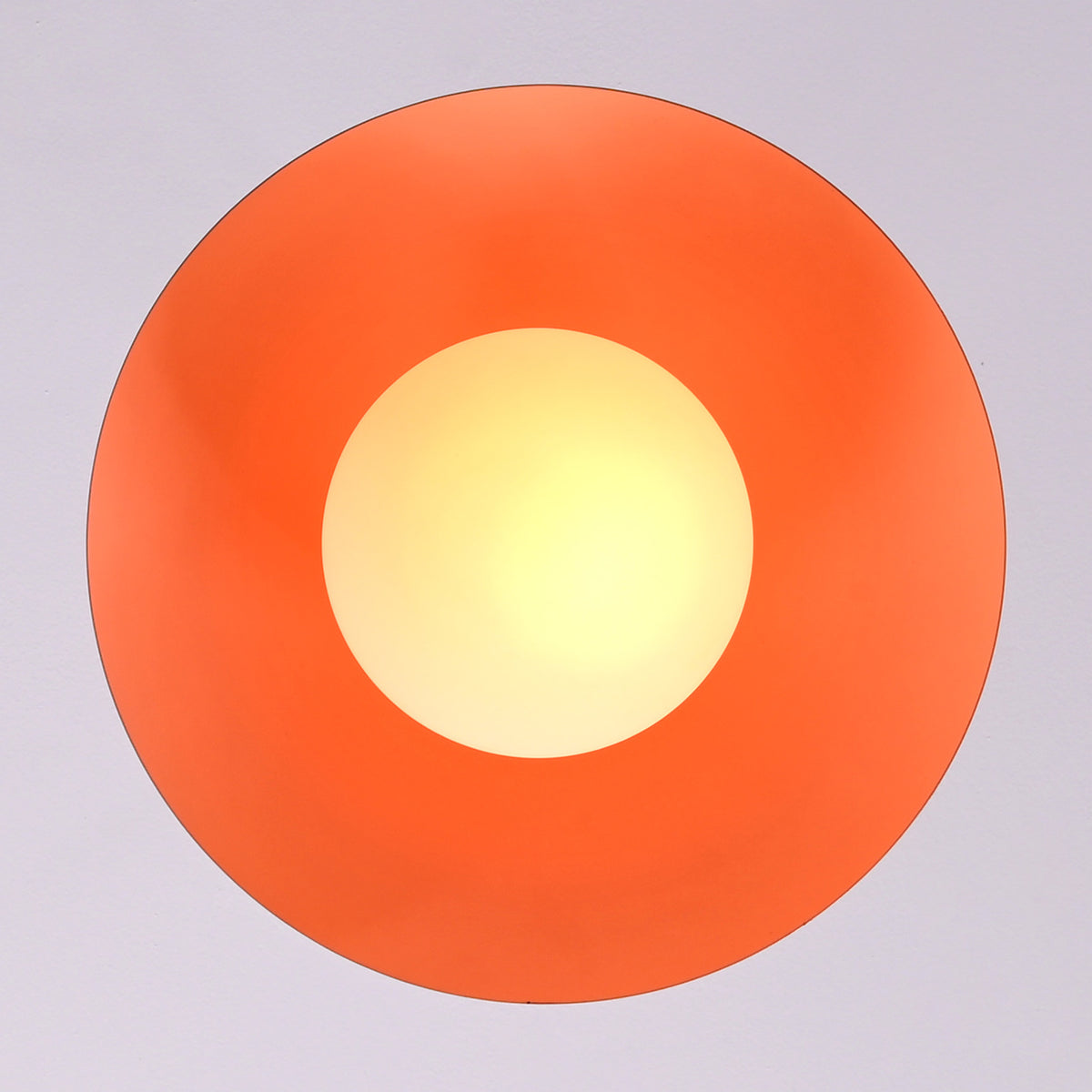 Handcrafted Modern Dome Pendant Light – Customizable Designer Ceiling Fixture - 32261