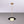 Handcrafted Modern Dome Pendant Light – Customizable Designer Ceiling Fixture - 32262