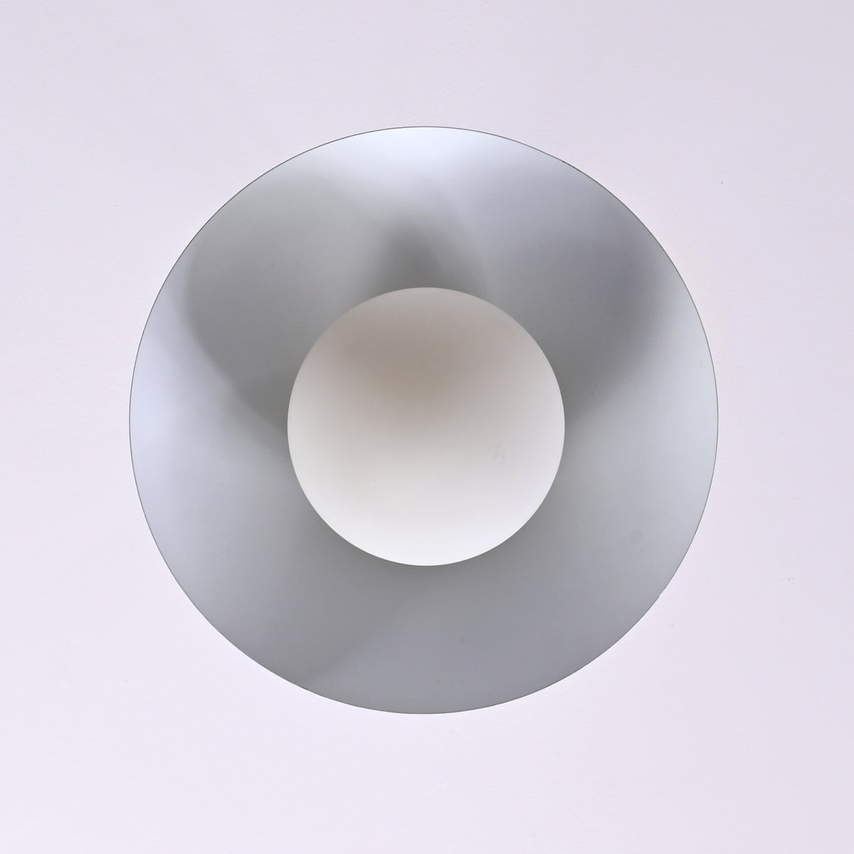 Handcrafted Modern Dome Pendant Light – Customizable Designer Ceiling Fixture - 32263