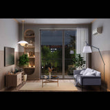 Handcrafted Modern Dome Pendant Light – Customizable Designer Ceiling Fixture - 32263