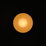 Handcrafted Modern Dome Pendant Light – Customizable Designer Ceiling Fixture - 32264