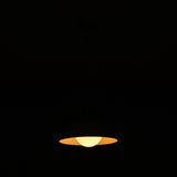 Handcrafted Modern Dome Pendant Light – Customizable Designer Ceiling Fixture - 32264