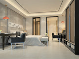 Vienna Halo - Ceiling Chandelier - 1 Light - 32265