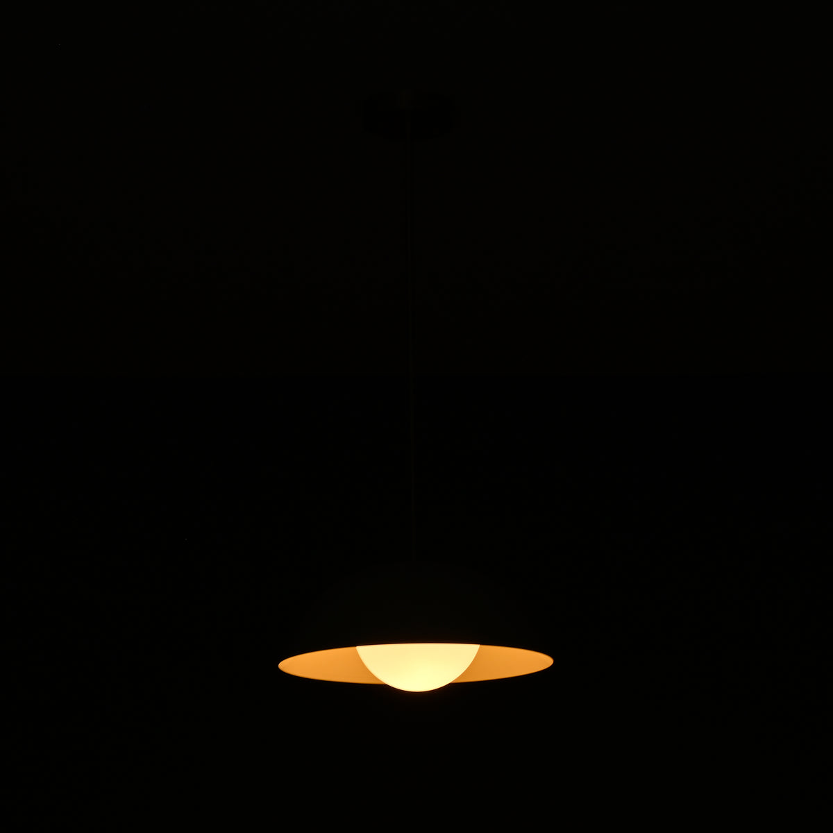 Vienna Halo - Ceiling Chandelier - 1 Light - 32265