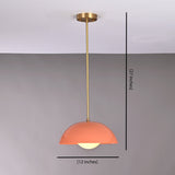 Vienna Halo - Ceiling Chandelier - 1 Light - 32265