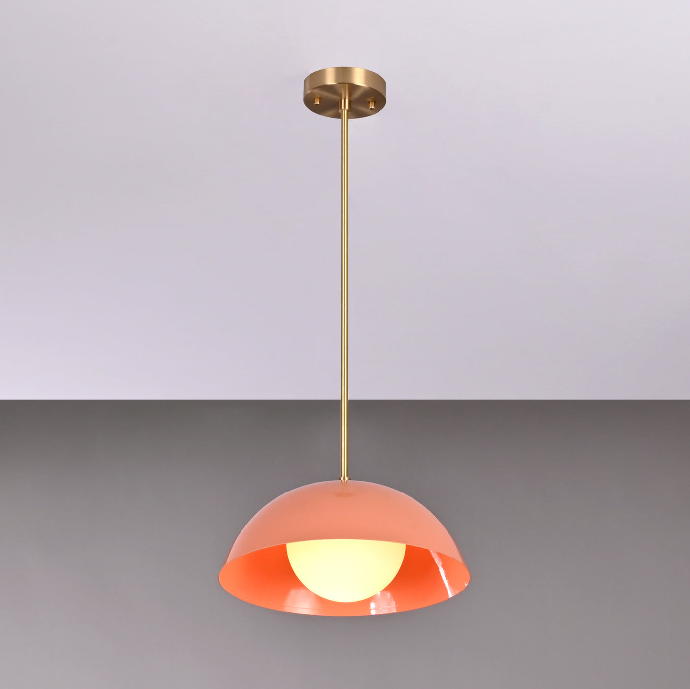 Vienna Halo - Ceiling Chandelier - 1 Light - 32265