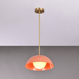 Vienna Halo - Ceiling Chandelier - 1 Light - 32265