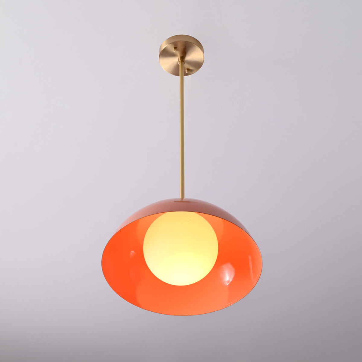 Vienna Halo - Ceiling Chandelier - 1 Light - 32265
