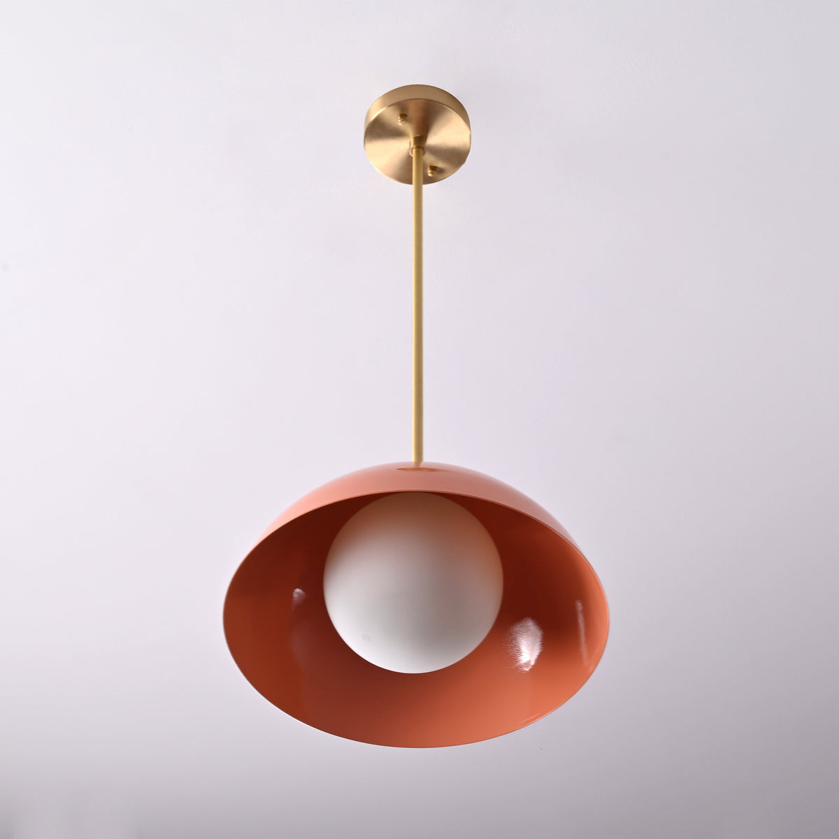 Vienna Halo - Ceiling Chandelier - 1 Light - 32265