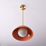 Vienna Halo - Ceiling Chandelier - 1 Light - 32265