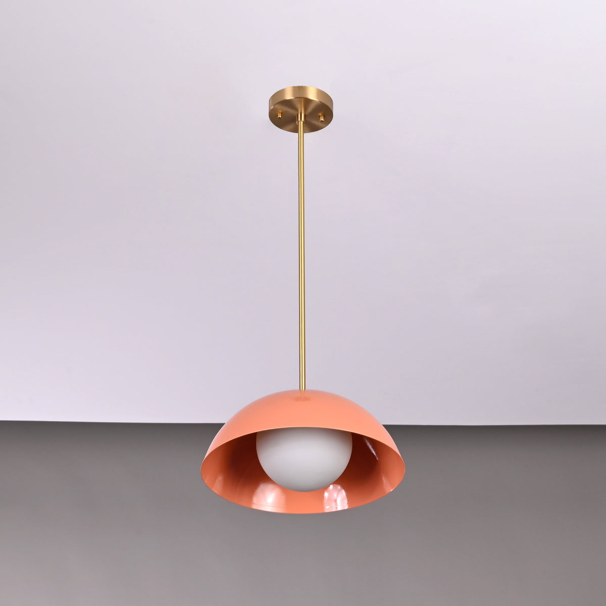 Vienna Halo - Ceiling Chandelier - 1 Light - 32265