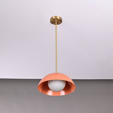 Vienna Halo - Ceiling Chandelier - 1 Light - 32265