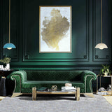 Handcrafted Modern Brass Pendant Light Set (Set of 2) – Customizable Hanging Lamps for Home & Commercial Spaces - 32271