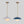 Handcrafted Modern Brass Pendant Light Set (Set of 2) – Customizable Hanging Lamps for Home & Commercial Spaces - 32275