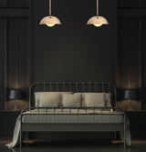 Lisbon Halo - Pendant Chandelier - 1 Light - 32277