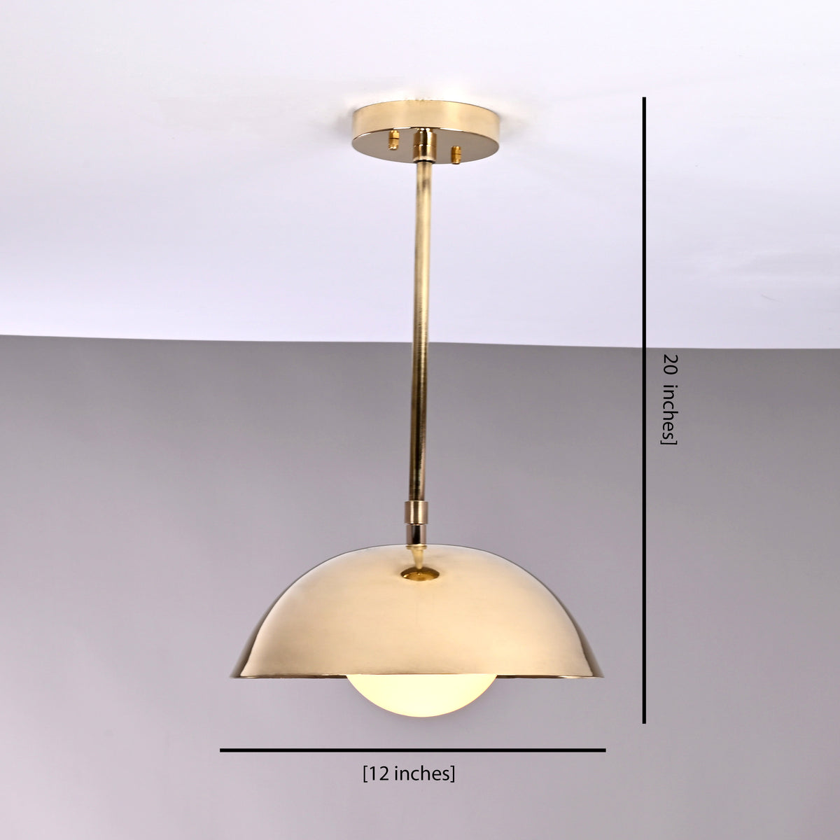 Lisbon Halo - Pendant Chandelier - 1 Light - 32277