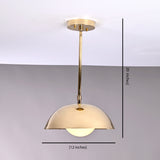 Lisbon Halo - Pendant Chandelier - 1 Light - 32277
