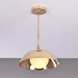 Lisbon Halo - Pendant Chandelier - 1 Light - 32277