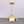 Handcrafted Modern Brass Pendant Light – Customizable Dome Chandelier –  - 32277