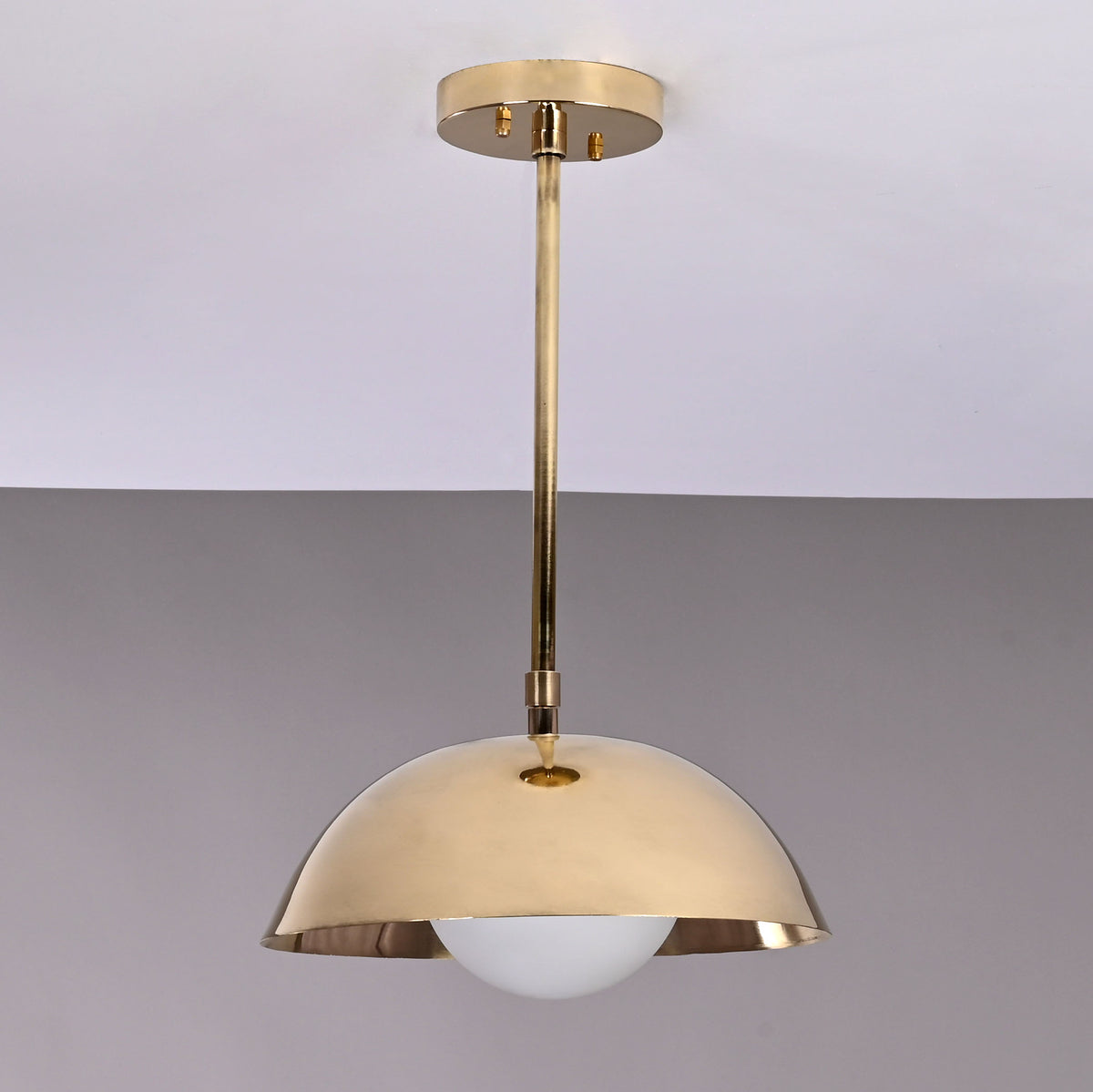 Lisbon Halo - Pendant Chandelier - 1 Light - 32277