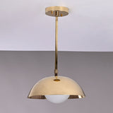 Lisbon Halo - Pendant Chandelier - 1 Light - 32277