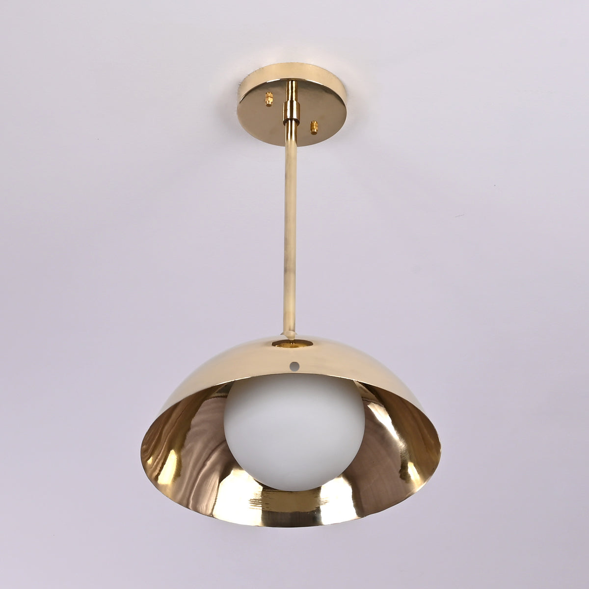 Lisbon Halo - Pendant Chandelier - 1 Light - 32277