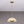 Custom Brass Dome Pendant Light – Modern, Minimalist, and Handcrafted - 32285