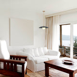 Berlin Halo - Chandelier - 1 Light - 32286