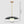Elegant Brass & Glass Pendant Light – Custom Disc Chandelier - 32286