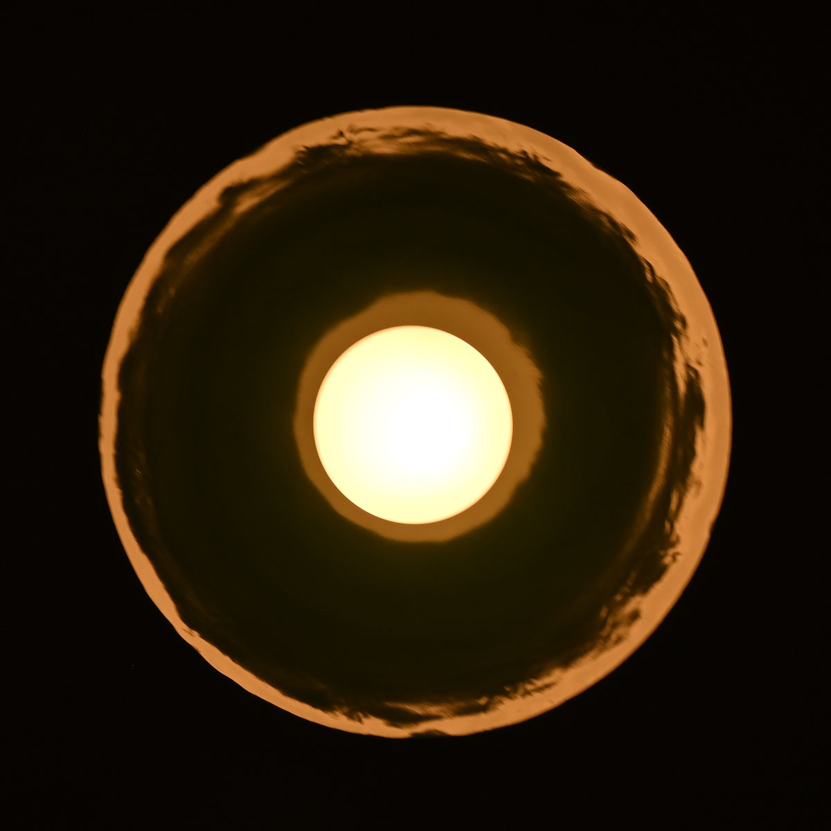 Berlin Halo - Chandelier - 1 Light - 32286