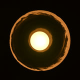 Berlin Halo - Chandelier - 1 Light - 32286