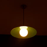 Berlin Halo - Chandelier - 1 Light - 32286