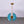 Modern Spherical Pendant Chandelier | Custom Color | Brass Finish |  - 32289