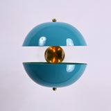 Paris Crest  -  Uplifting Ceiling Chandelier - 6 Lights - 32289