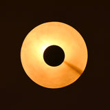 Modern Brass & Metal Pendant Chandelier – Customizable Ceiling Light Fixture - 32295