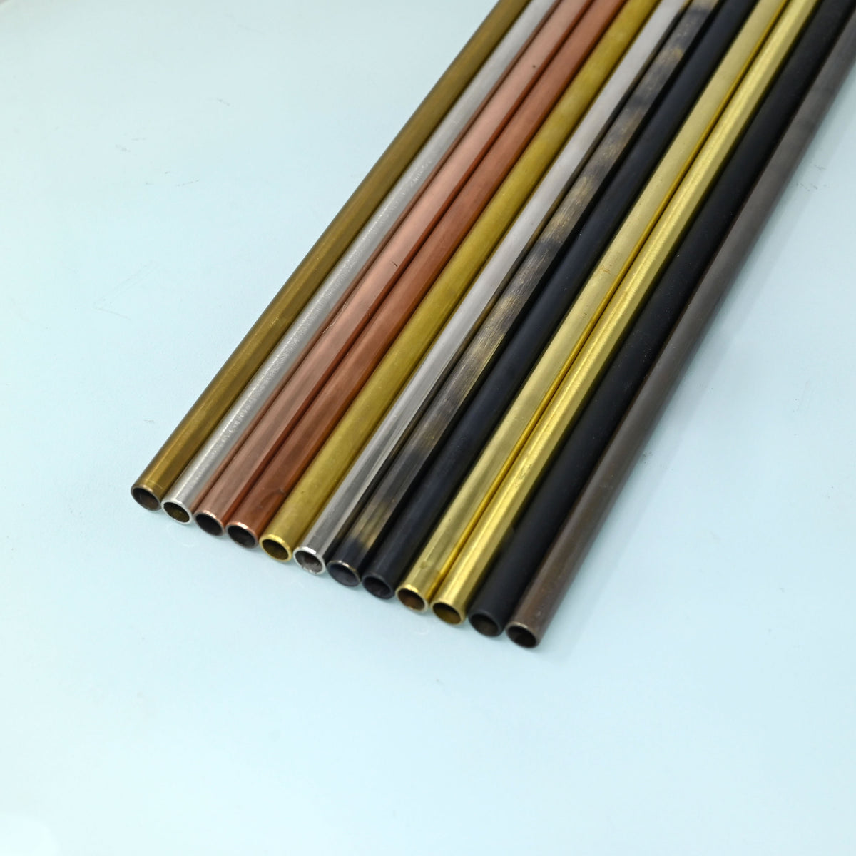 Brass Sample Pipes - 32302