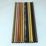 Brass Sample Pipes - 32302